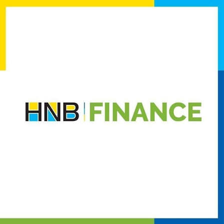 HNB FINANCE