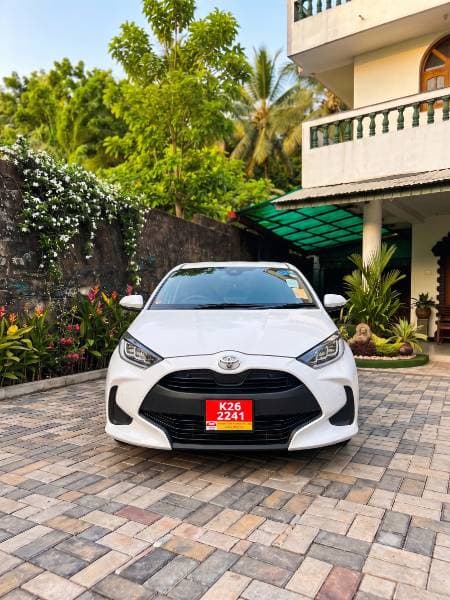 Yaris